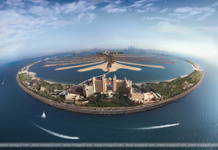 Dubai to host naming ceremony for MSC Cruises’ newest flagship on 27 November
